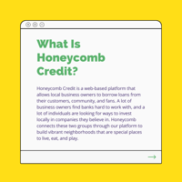 2 - Post 2_ What is Honeycomb