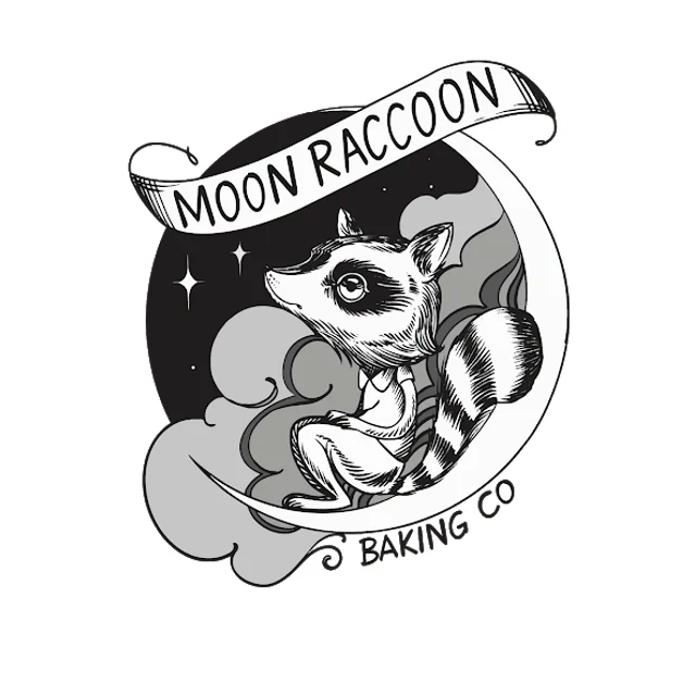 MoonRaccoon BakingCo