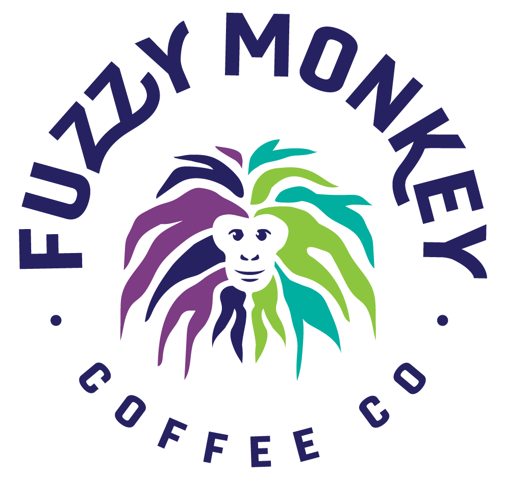 FuzzyMonkeyCoffeeCompany_logo