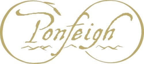 Ponfeigh Distillery Logo